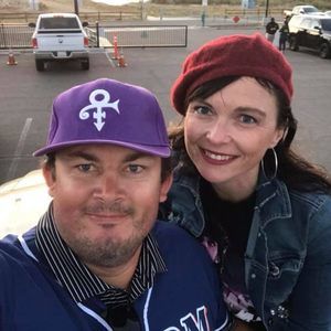 Meet your Posher, Timothy